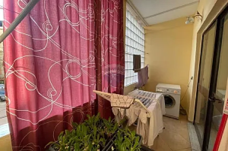 Me Qira Apartament 1+1, 60.1m² – 50,000 Lek – Tiranë — Tiranë - Foto 7