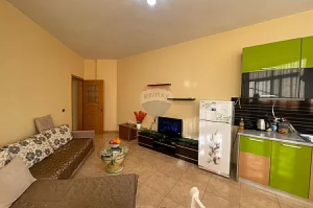 Me Qira Apartament 1+1, 60.1m² – 50,000 Lek – Tiranë — Tiranë - Foto 8