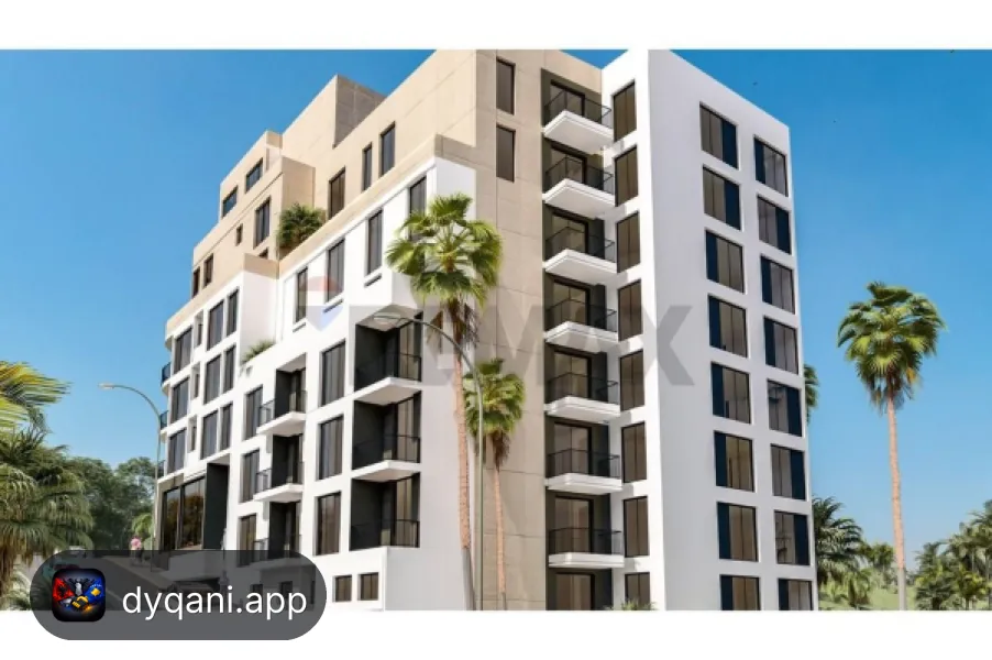 Shitet Apartament 1+1, 57.4m² – 113,000€ – Tiranë – I mirë — Tiranë