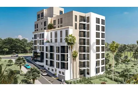 Shitet Apartament 1+1, 57.4m² – 113,000€ – Tiranë – I mirë — Tiranë - Foto 2