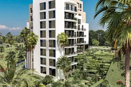 Shitet Apartament 1+1, 57.4m² – 113,000€ – Tiranë – I mirë — Tiranë - Foto 3