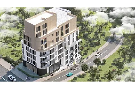 Shitet Apartament 1+1, 57.4m² – 113,000€ – Tiranë – I mirë — Tiranë - Foto 4