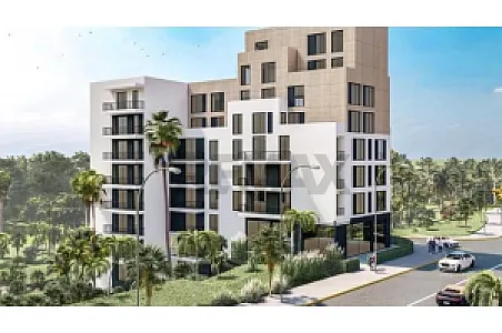 Shitet Apartament 1+1, 57.4m² – 113,000€ – Tiranë – I mirë — Tiranë - Foto 6