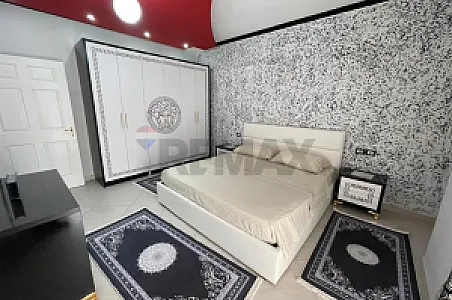 Me Qira Apartament 2+1, 80m² – 50,000 Lek – Tiranë – I mirë — Tiranë - Foto 3