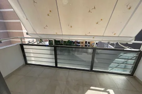 Me Qira Apartament 2+1, 80m² – 50,000 Lek – Tiranë – I mirë — Tiranë - Foto 4