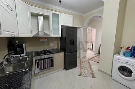 Me Qira Apartament 2+1, 80m² – 50,000 Lek – Tiranë – I mirë — Tiranë - Foto 6