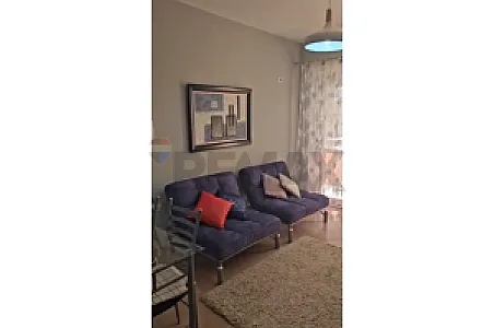 Shitet Apartament 1+1, 60.6m² – 9.8M Lek – Kavajë – I mirë — Kavajë - Foto 1