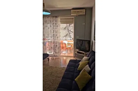 Shitet Apartament 1+1, 60.6m² – 9.8M Lek – Kavajë – I mirë — Kavajë - Foto 2