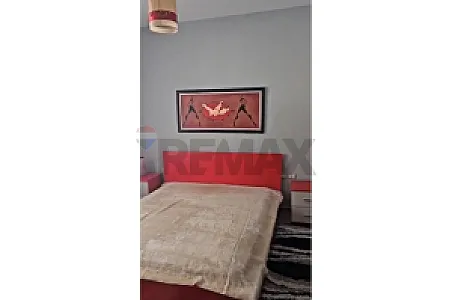 Shitet Apartament 1+1, 60.6m² – 9.8M Lek – Kavajë – I mirë — Kavajë - Foto 4