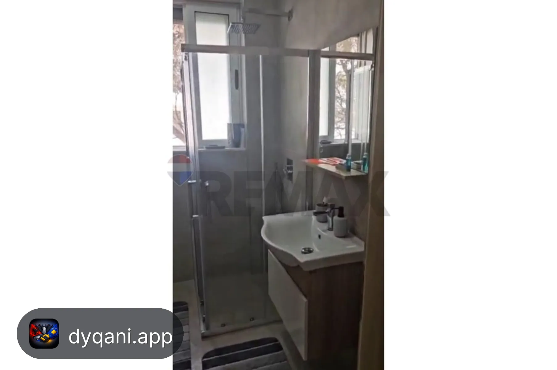 Shitet Apartament 1+1, 60.6m² – 9.8M Lek – Kavajë – I mirë — Kavajë - Foto 5