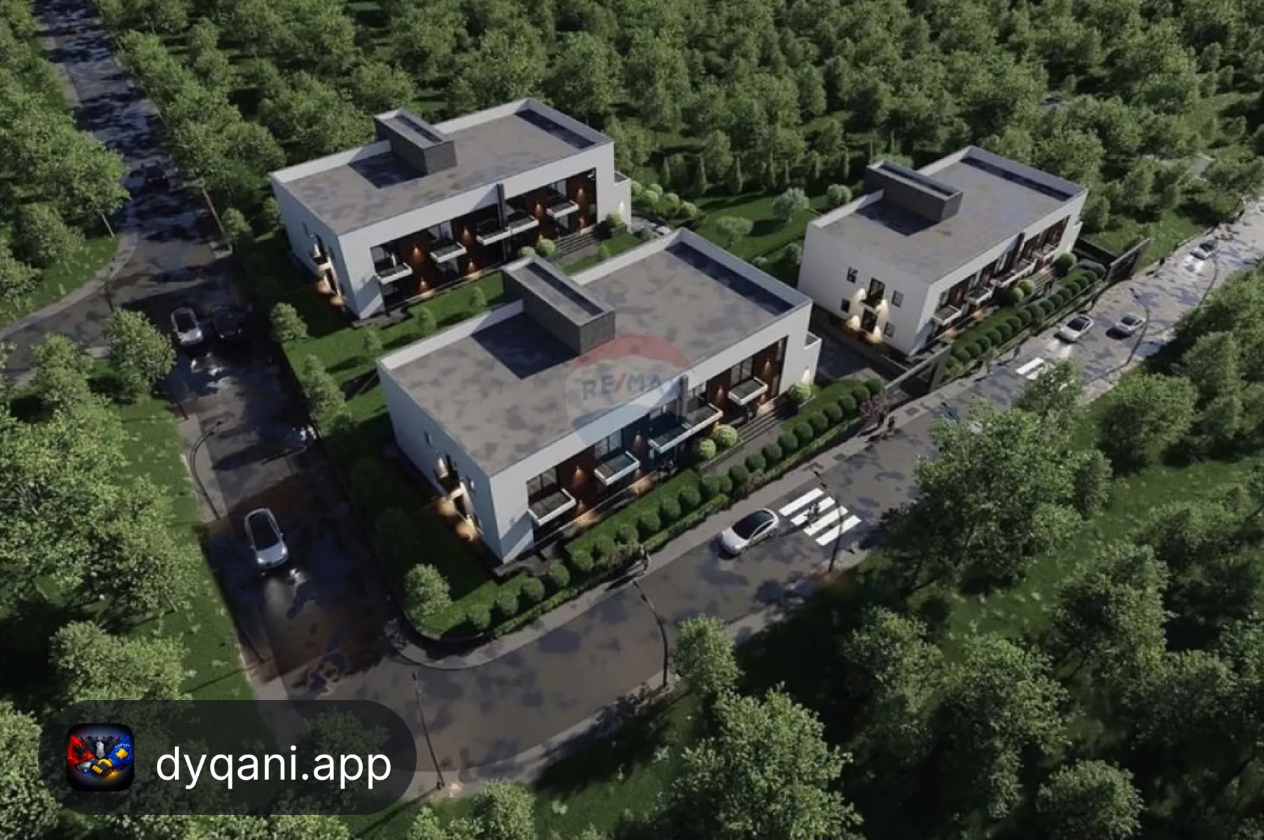 Shitet Apartament 2+1, 162.7m² – 181,900€ – Tiranë – I mirë — Tiranë - Foto 2