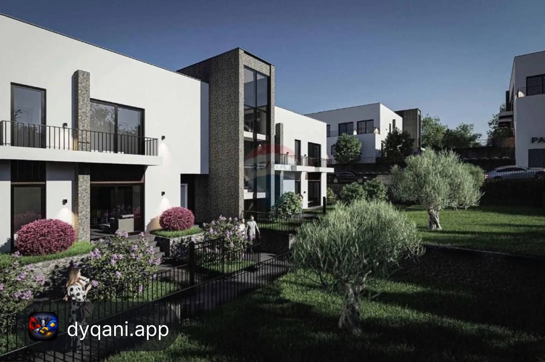 Shitet Apartament 2+1, 162.7m² – 181,900€ – Tiranë – I mirë — Tiranë - Foto 4