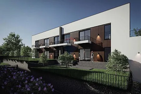 Shitet Apartament 2+1, 162.7m² – 181,900€ – Tiranë – I mirë — Tiranë - Foto 6