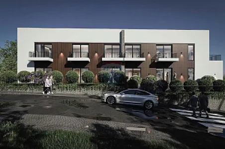 Shitet Apartament 3+1, 224.0m² – 220,260€ – Tiranë – I mirë — Tiranë - Foto 1
