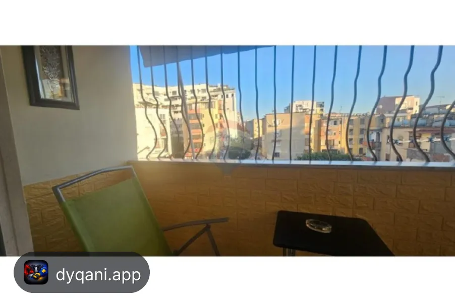 Shitet Apartament 2+1, 81.4m² – 170,000€ – Tiranë – I mirë — Tiranë