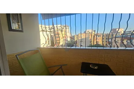 Shitet Apartament 2+1, 81.4m² – 170,000€ – Tiranë – I mirë — Tiranë - Foto 1