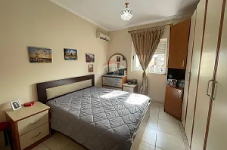 Shitet Apartament 2+1, 81.4m² – 170,000€ – Tiranë – I mirë — Tiranë - Foto 2