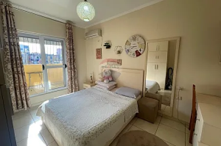 Shitet Apartament 2+1, 81.4m² – 170,000€ – Tiranë – I mirë — Tiranë - Foto 3