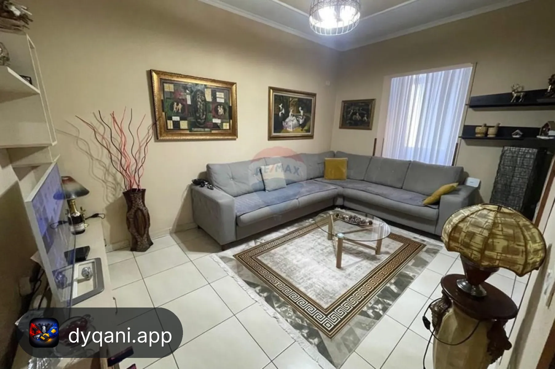 Shitet Apartament 2+1, 81.4m² – 170,000€ – Tiranë – I mirë — Tiranë - Foto 5