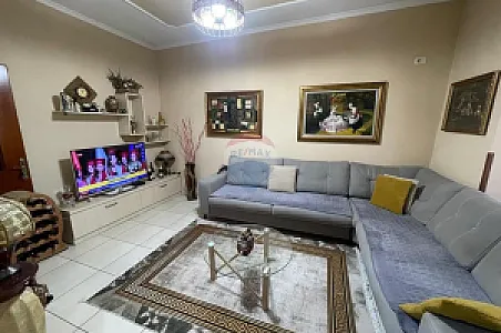 Shitet Apartament 2+1, 81.4m² – 170,000€ – Tiranë – I mirë — Tiranë - Foto 6