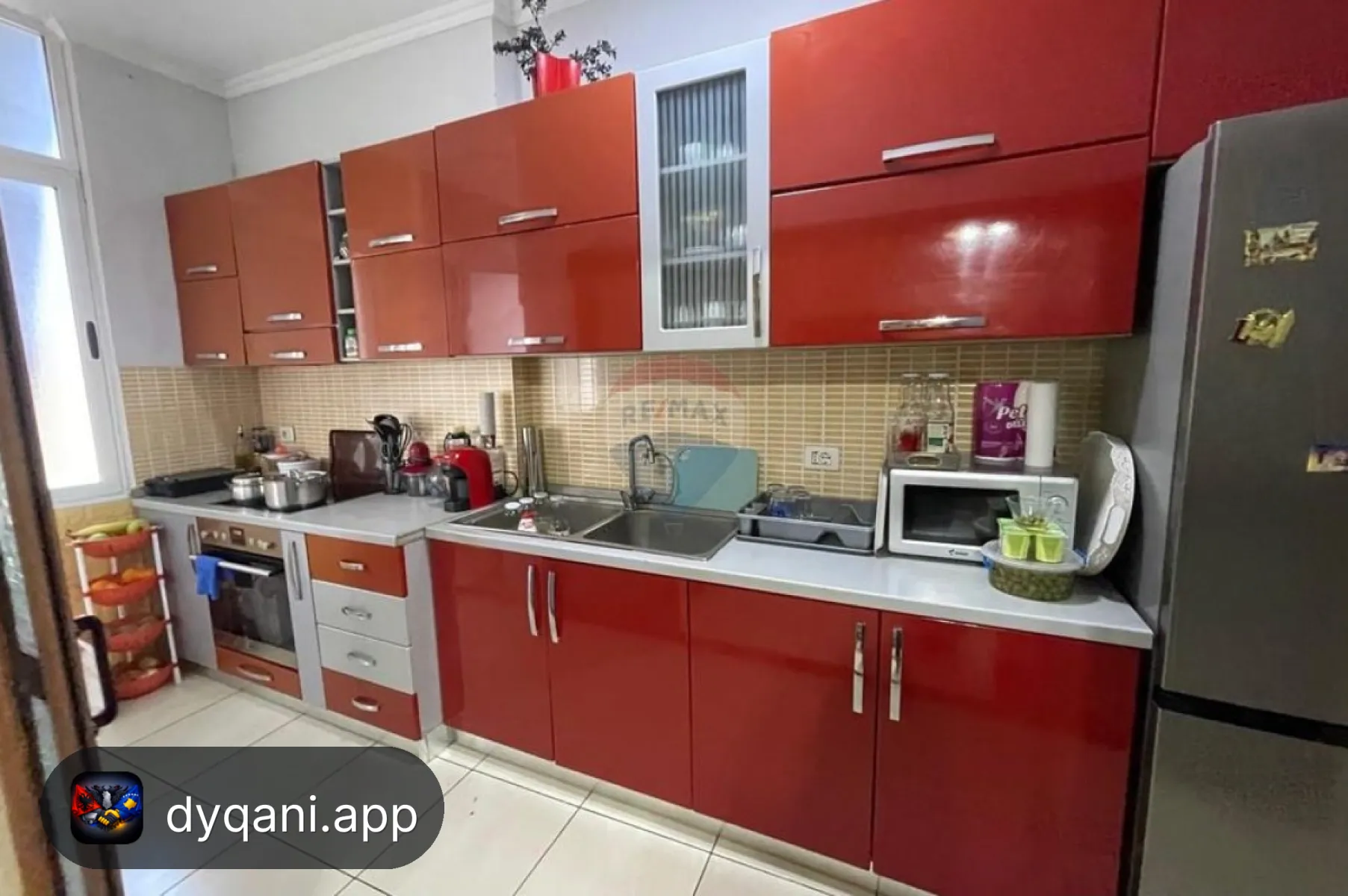 Shitet Apartament 2+1, 81.4m² – 170,000€ – Tiranë – I mirë — Tiranë - Foto 7