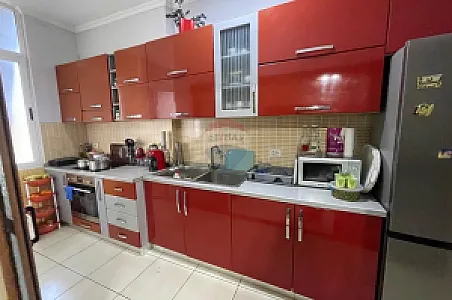 Shitet Apartament 2+1, 81.4m² – 170,000€ – Tiranë – I mirë — Tiranë - Foto 7