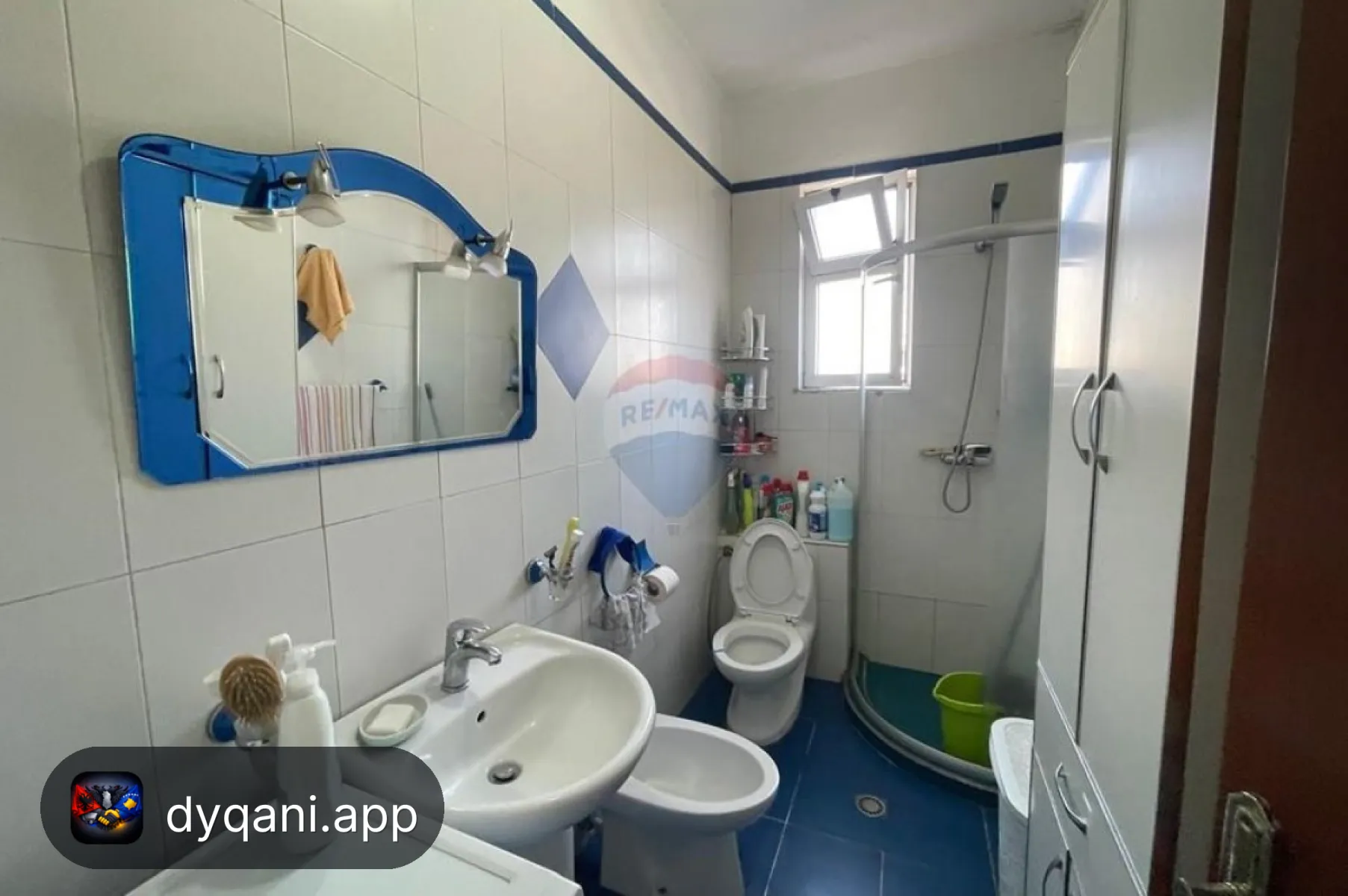 Shitet Apartament 2+1, 81.4m² – 170,000€ – Tiranë – I mirë — Tiranë - Foto 8