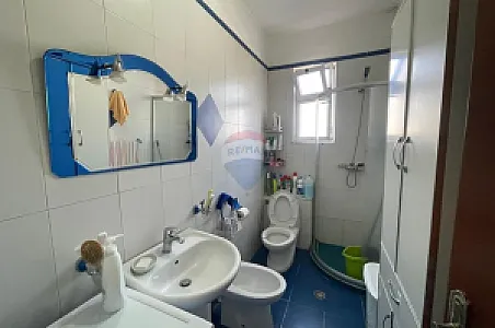 Shitet Apartament 2+1, 81.4m² – 170,000€ – Tiranë – I mirë — Tiranë - Foto 8