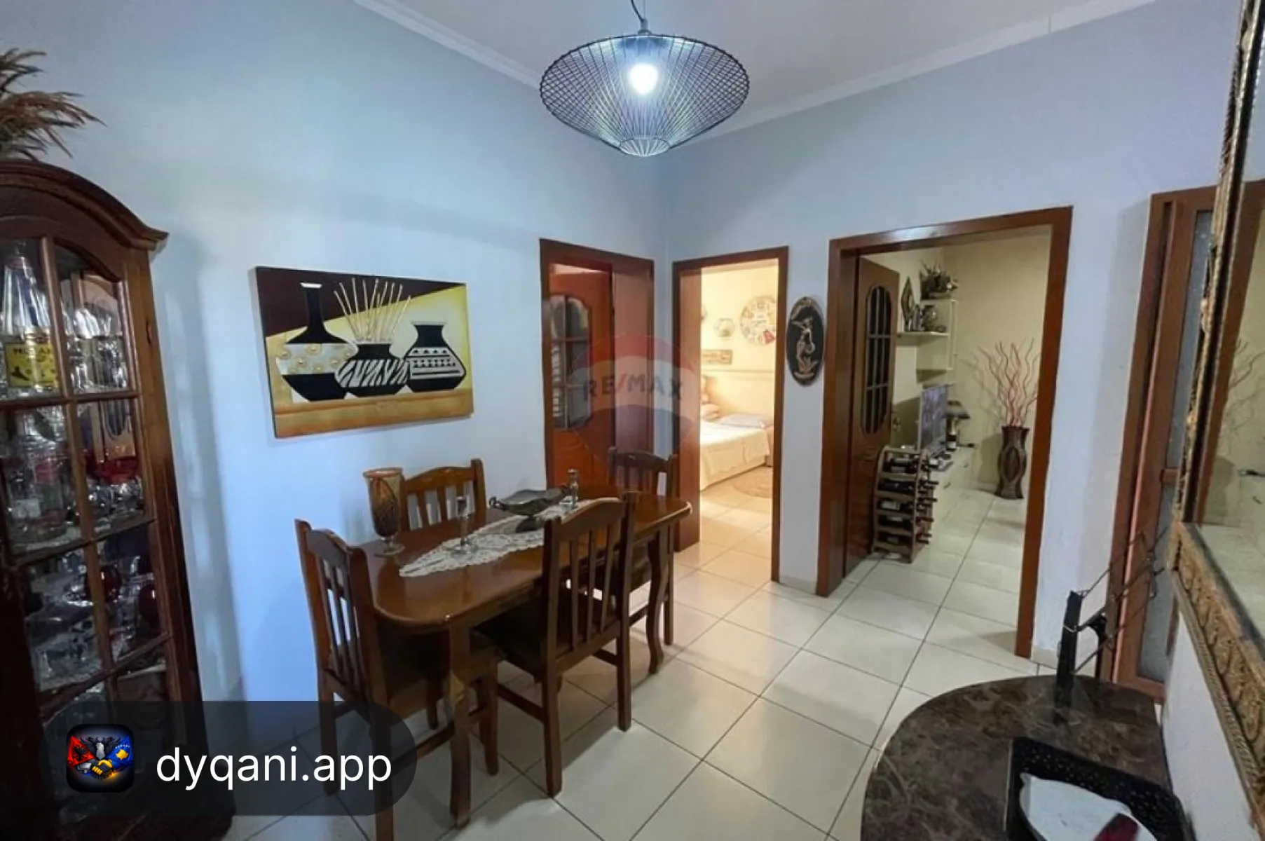 Shitet Apartament 2+1, 81.4m² – 170,000€ – Tiranë – I mirë — Tiranë - Foto 9
