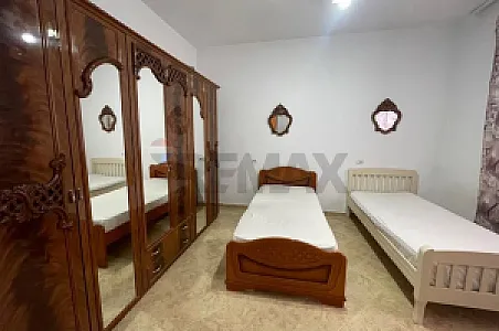 Me Qira Apartament 1+1, Kati 1 – Rruga – 300€ – Tiranë — Tiranë - Foto 2
