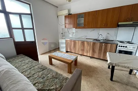 Me Qira Apartament 1+1, Kati 1 – Rruga – 300€ – Tiranë — Tiranë - Foto 3
