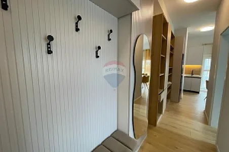 Shitet Apartament 1+1, 59.8m² – 115,000€ – Tiranë – I mirë — Tiranë - Foto 5