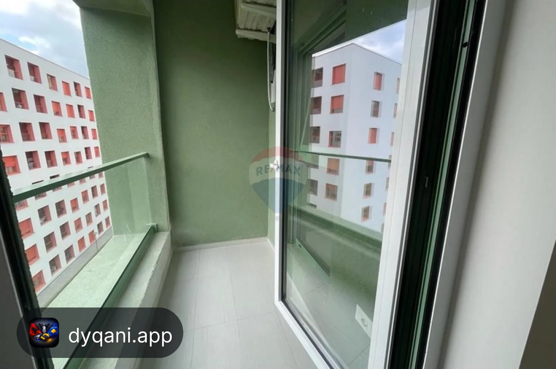 Shitet Apartament 1+1, 59.8m² – 115,000€ – Tiranë – I mirë — Tiranë - Foto 6