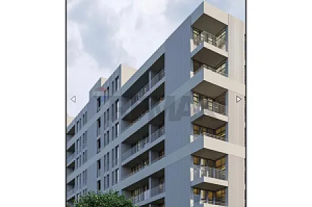 Shitet Apartament 1+1, 62.1m² – 7.8M Lek – Tiranë – I mirë — Tiranë - Foto 3