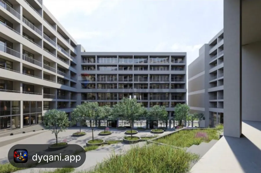 Shitet Apartament 1+1, 60.4m² – 7.6M Lek – Tiranë – I mirë — Tiranë