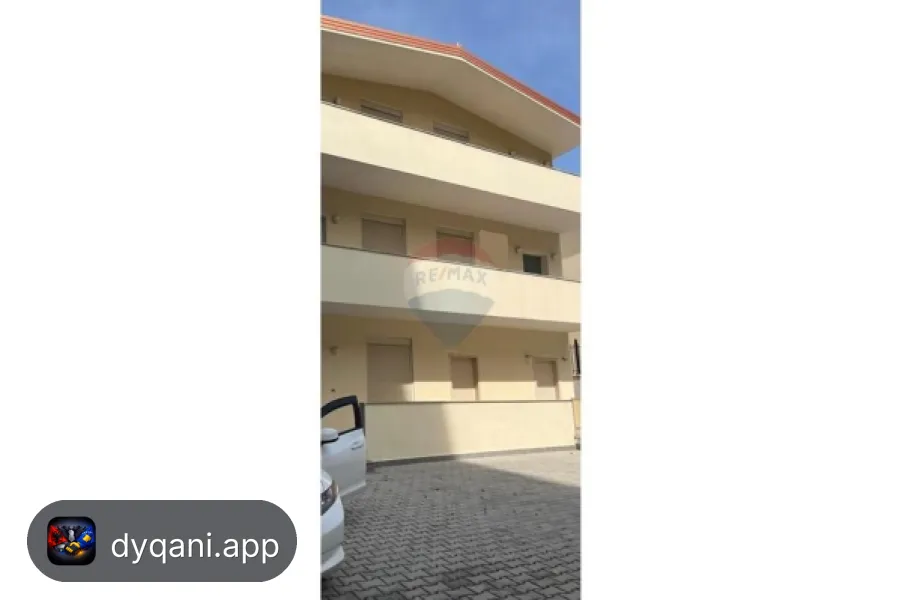 Me Qira Vilë, 750m² – Rruga Don Bosko – 5,500€ – Tiranë — Tiranë