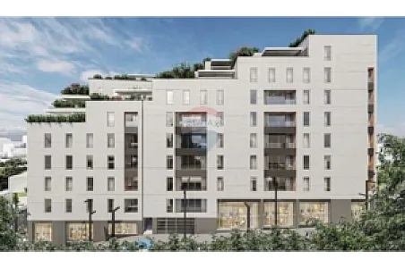 Shitet Apartament 2+1, 110.9m² – 171,900€ – Tiranë – I mirë — Tiranë - Foto 1