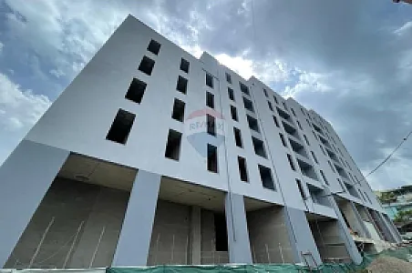 Shitet Apartament 2+1, 110.9m² – 171,900€ – Tiranë – I mirë — Tiranë - Foto 2