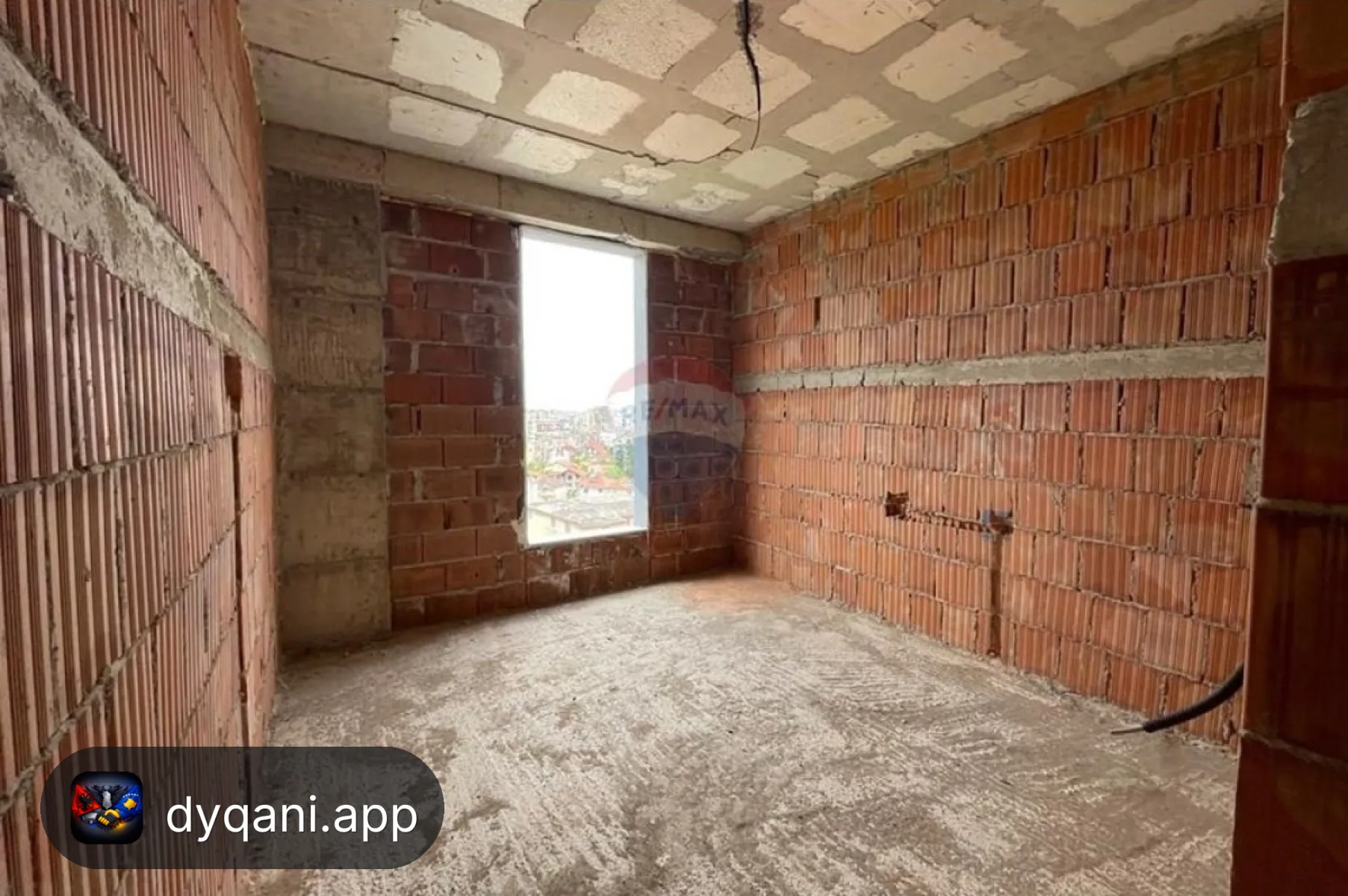 Shitet Apartament 2+1, 110.9m² – 171,900€ – Tiranë – I mirë — Tiranë - Foto 5