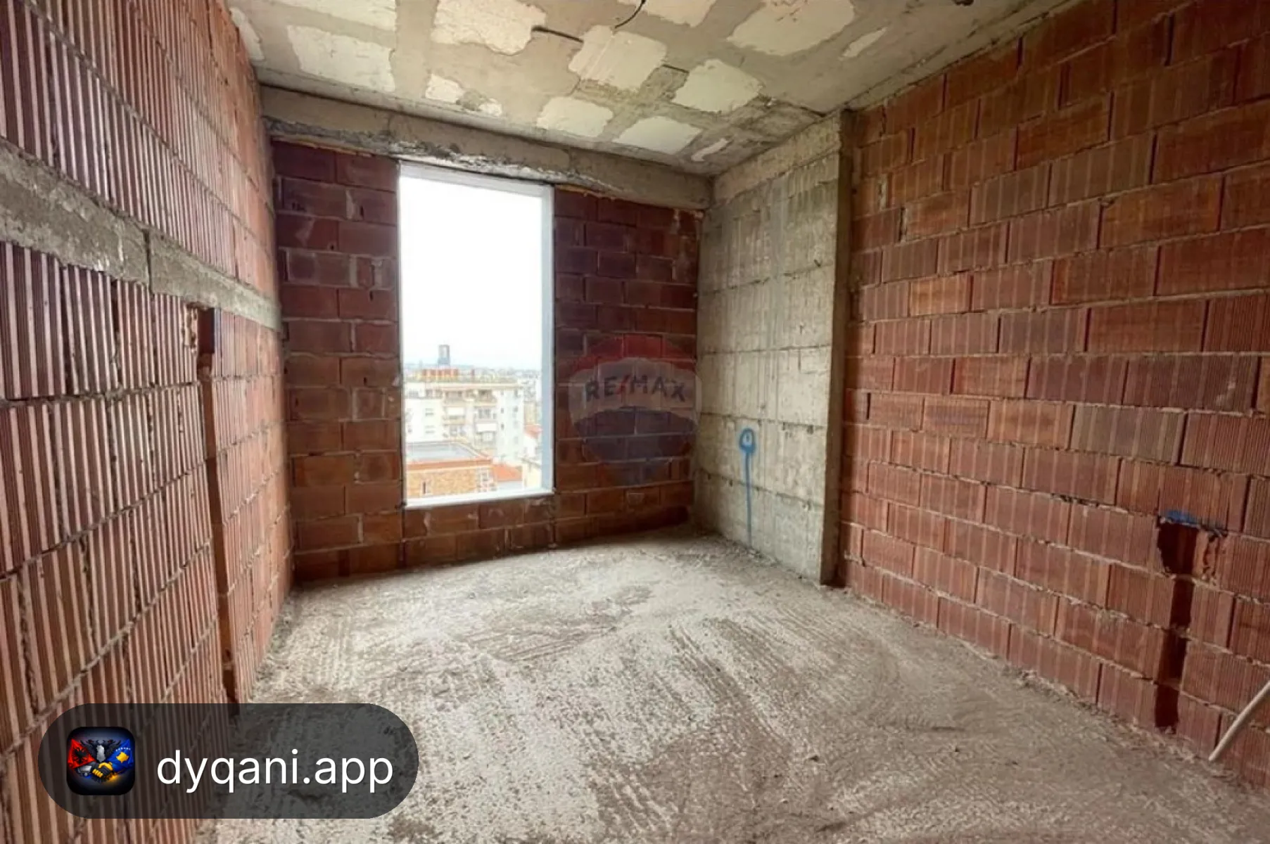 Shitet Apartament 2+1, 110.9m² – 171,900€ – Tiranë – I mirë — Tiranë - Foto 6
