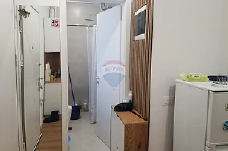 Me Qira Apartament 1+1, 50m² – 38,000 Lek – Tiranë – I mirë — Tiranë - Foto 2