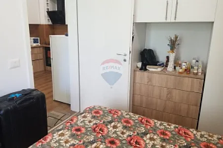 Me Qira Apartament 1+1, 50m² – 38,000 Lek – Tiranë – I mirë — Tiranë - Foto 6