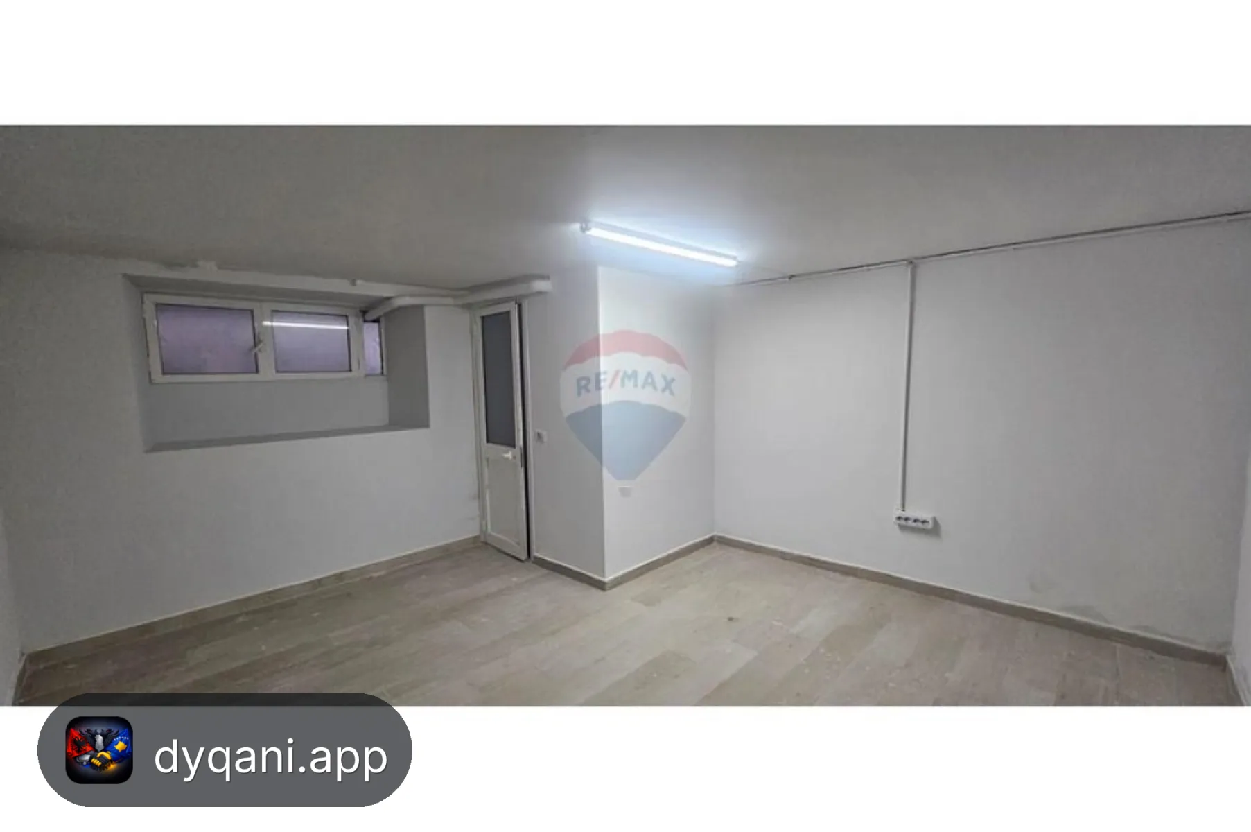 Me Qira Garsonierë, 20m² – Sheshi – 300€ – Tiranë – I mirë — Tiranë - Foto 2
