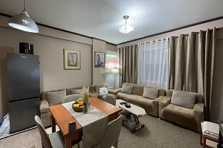 Shitet Apartament 2+1, 113.3m² – 310,000€ – Tiranë – I mirë — Tiranë - Foto 1