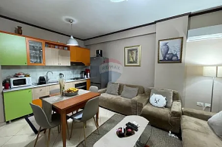 Shitet Apartament 2+1, 113.3m² – 310,000€ – Tiranë – I mirë — Tiranë - Foto 2