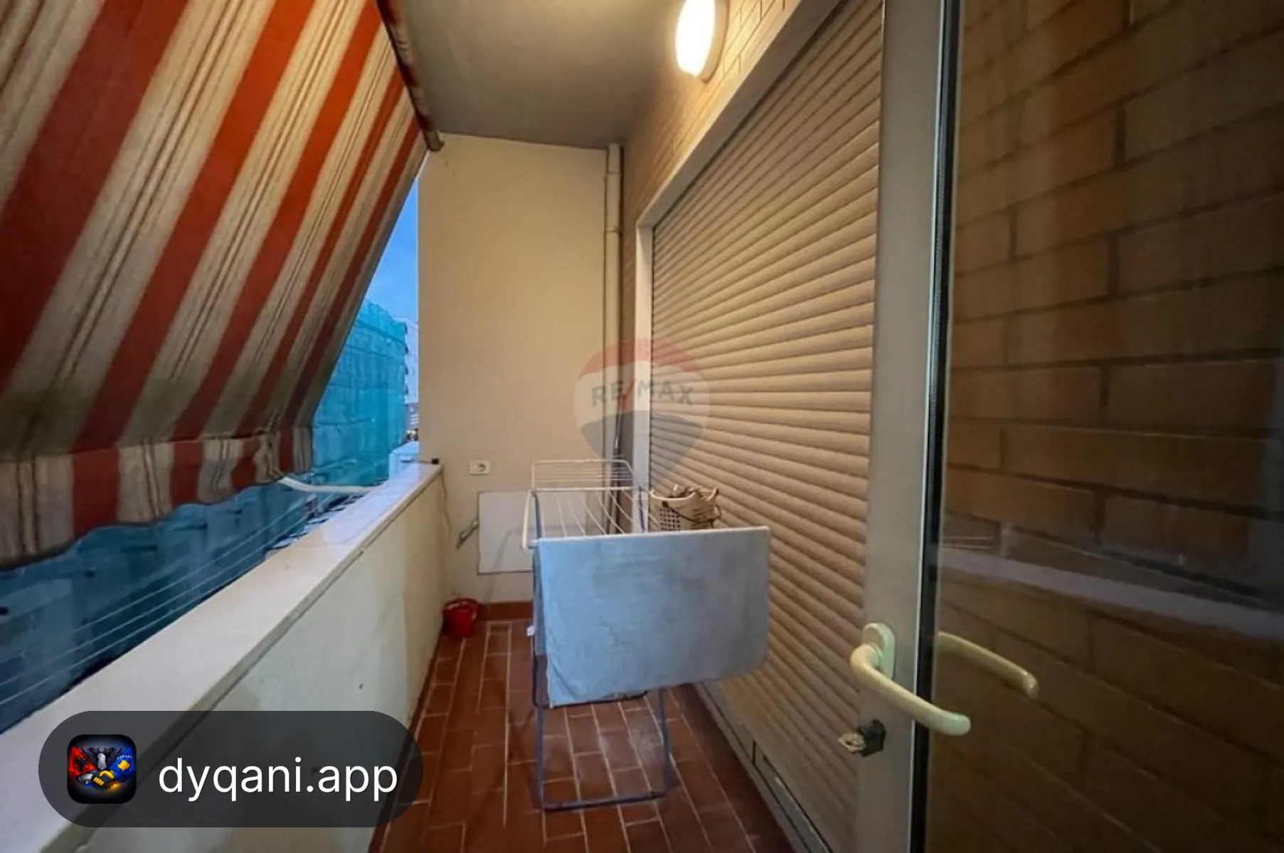 Shitet Apartament 2+1, 113.3m² – 310,000€ – Tiranë – I mirë — Tiranë - Foto 3
