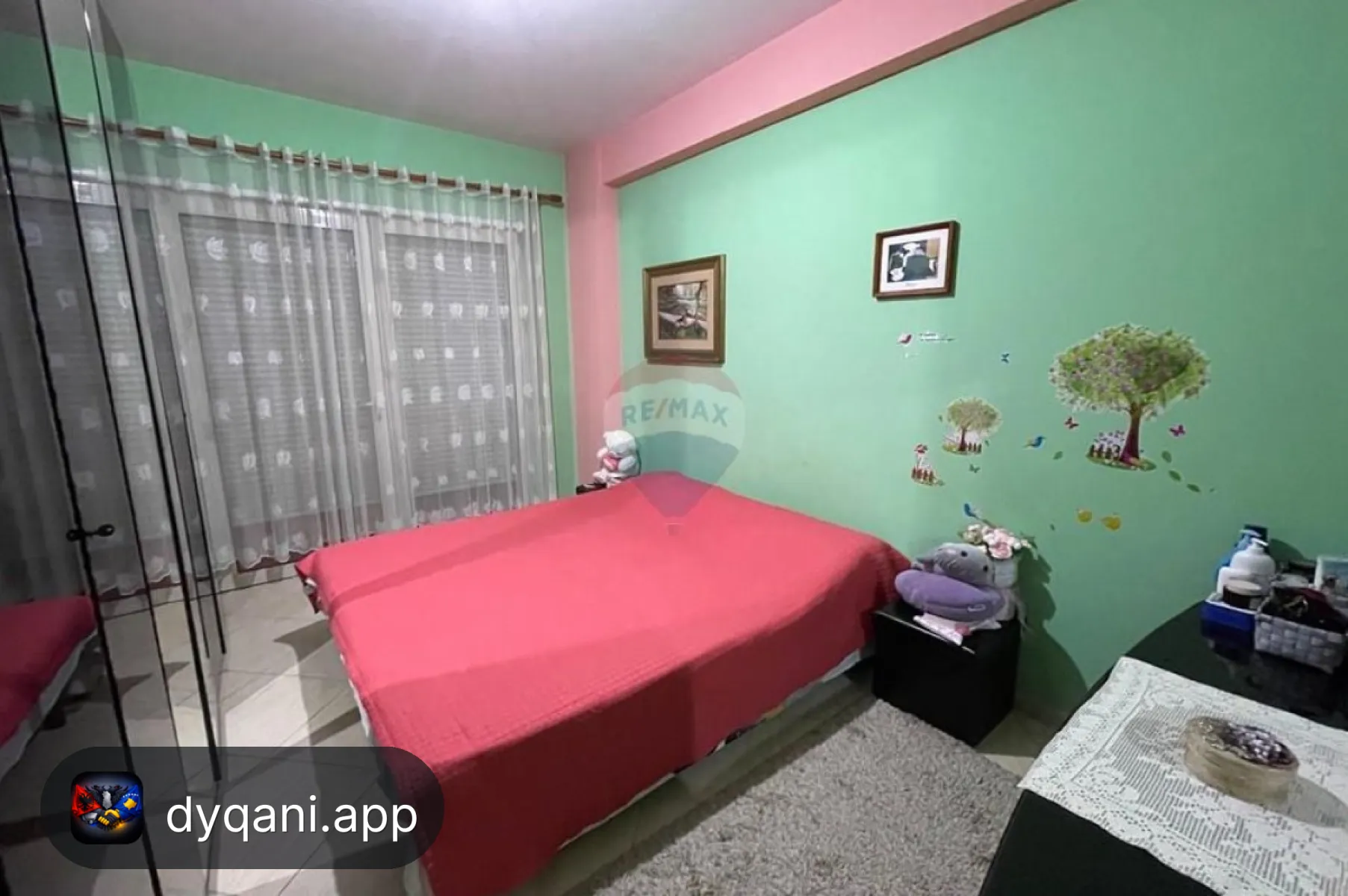 Shitet Apartament 2+1, 113.3m² – 310,000€ – Tiranë – I mirë — Tiranë - Foto 5