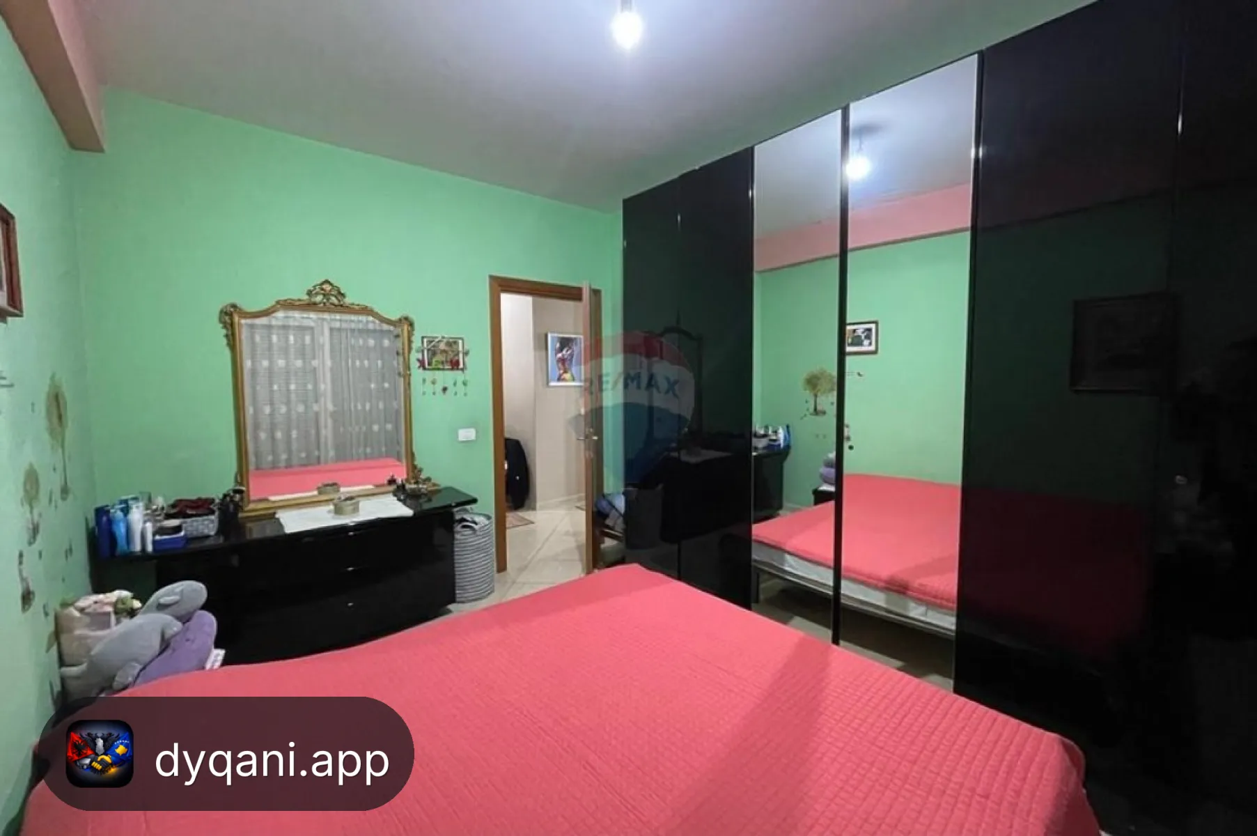 Shitet Apartament 2+1, 113.3m² – 310,000€ – Tiranë – I mirë — Tiranë - Foto 6