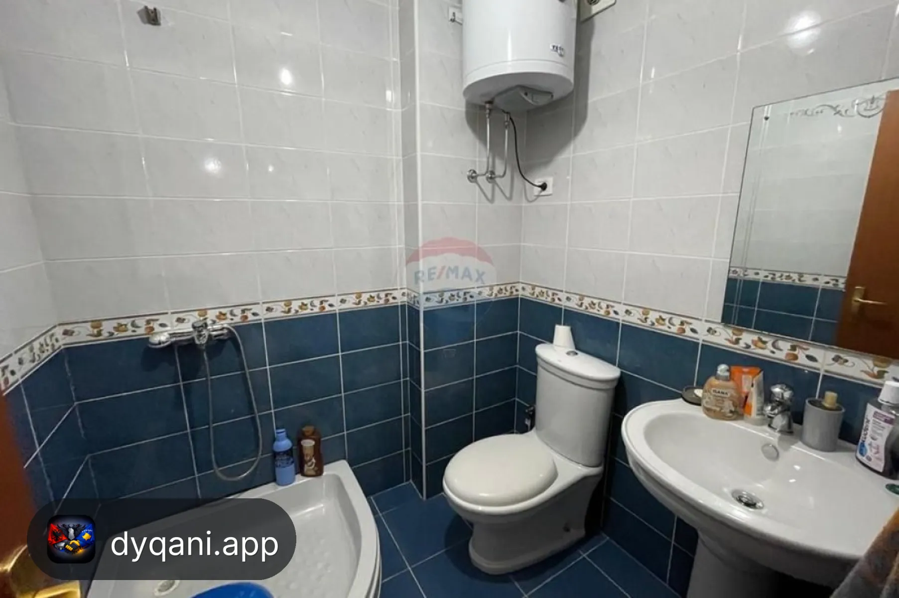 Shitet Apartament 2+1, 113.3m² – 310,000€ – Tiranë – I mirë — Tiranë - Foto 7