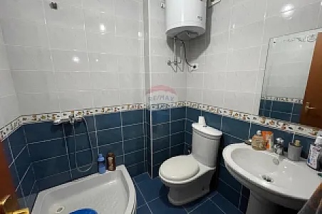 Shitet Apartament 2+1, 113.3m² – 310,000€ – Tiranë – I mirë — Tiranë - Foto 7